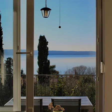 Modern Seaview House Fiore Starigrad Exterior photo